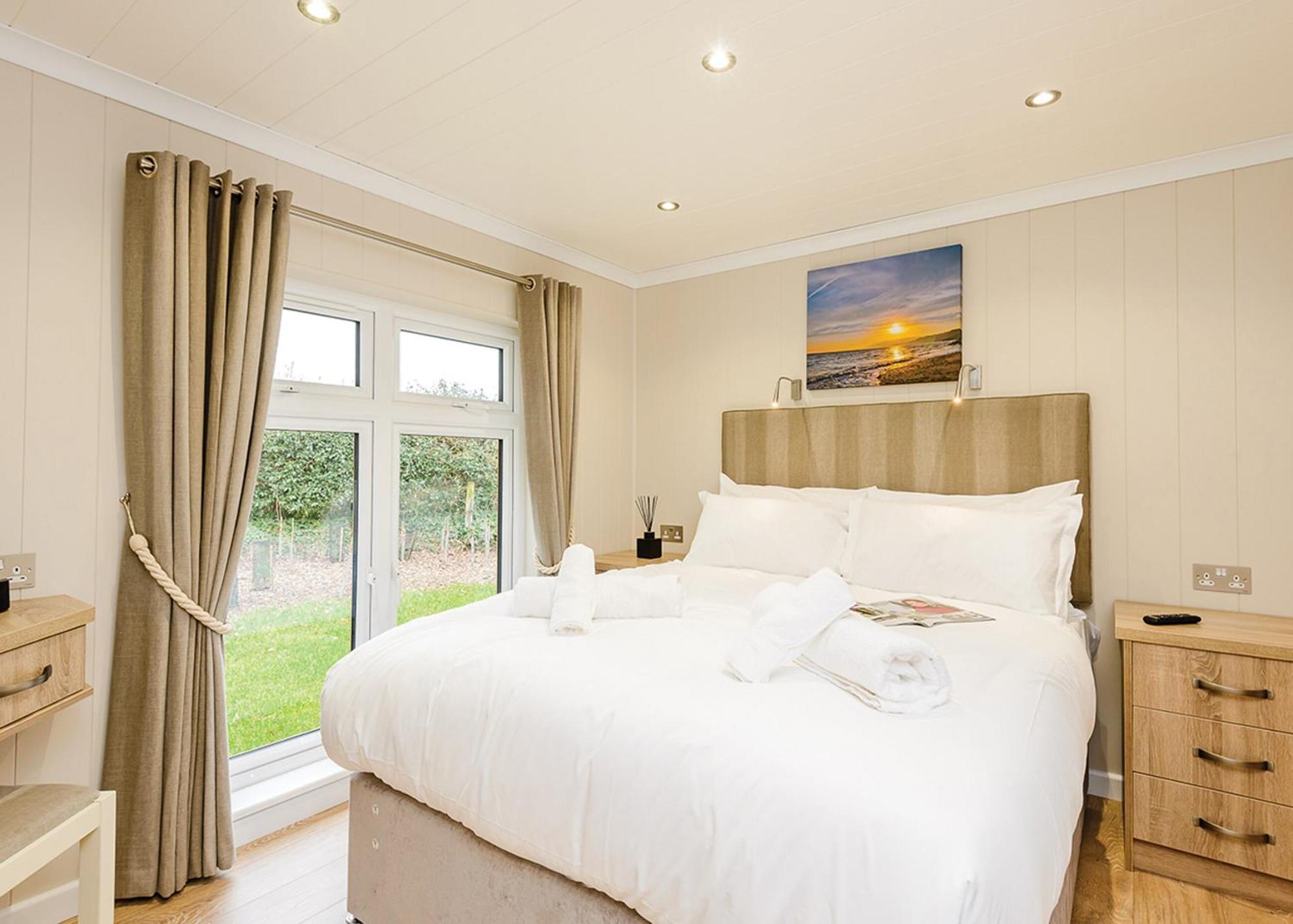 Wareham Forest Lodge Retreat Lytchett Minster Quarto foto