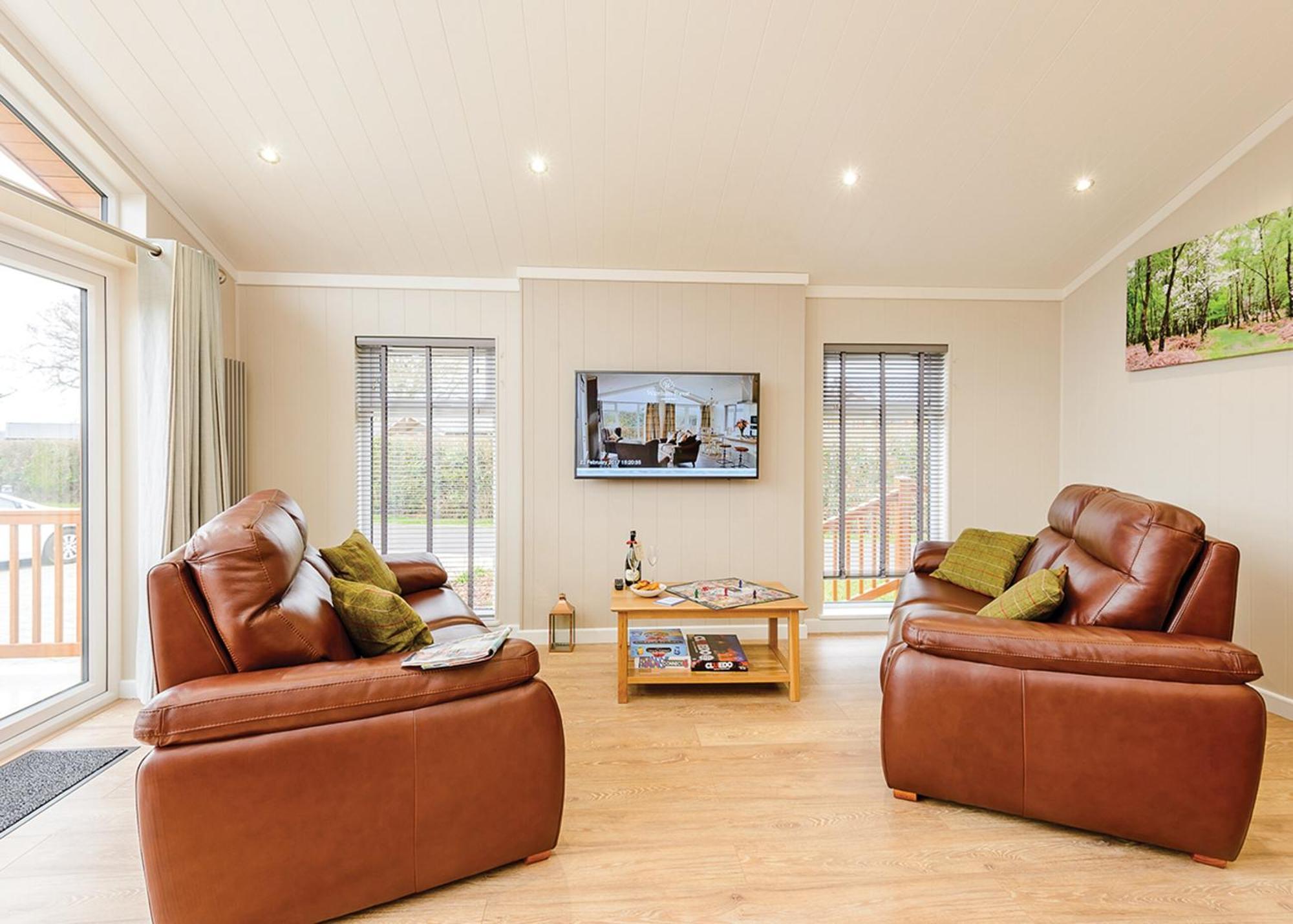 Wareham Forest Lodge Retreat Lytchett Minster Quarto foto
