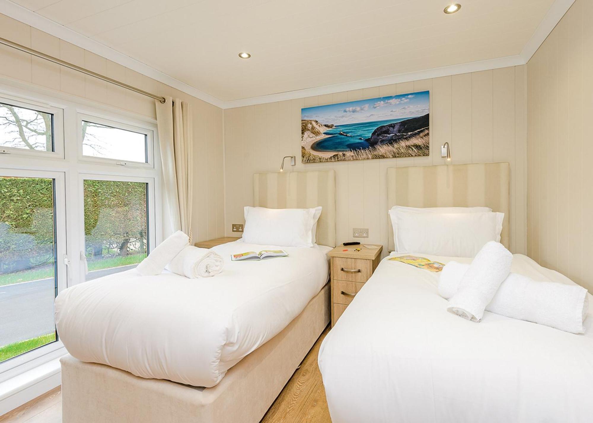 Wareham Forest Lodge Retreat Lytchett Minster Quarto foto