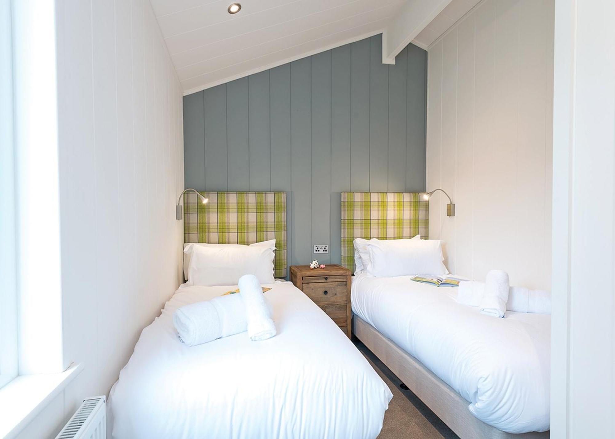 Wareham Forest Lodge Retreat Lytchett Minster Quarto foto