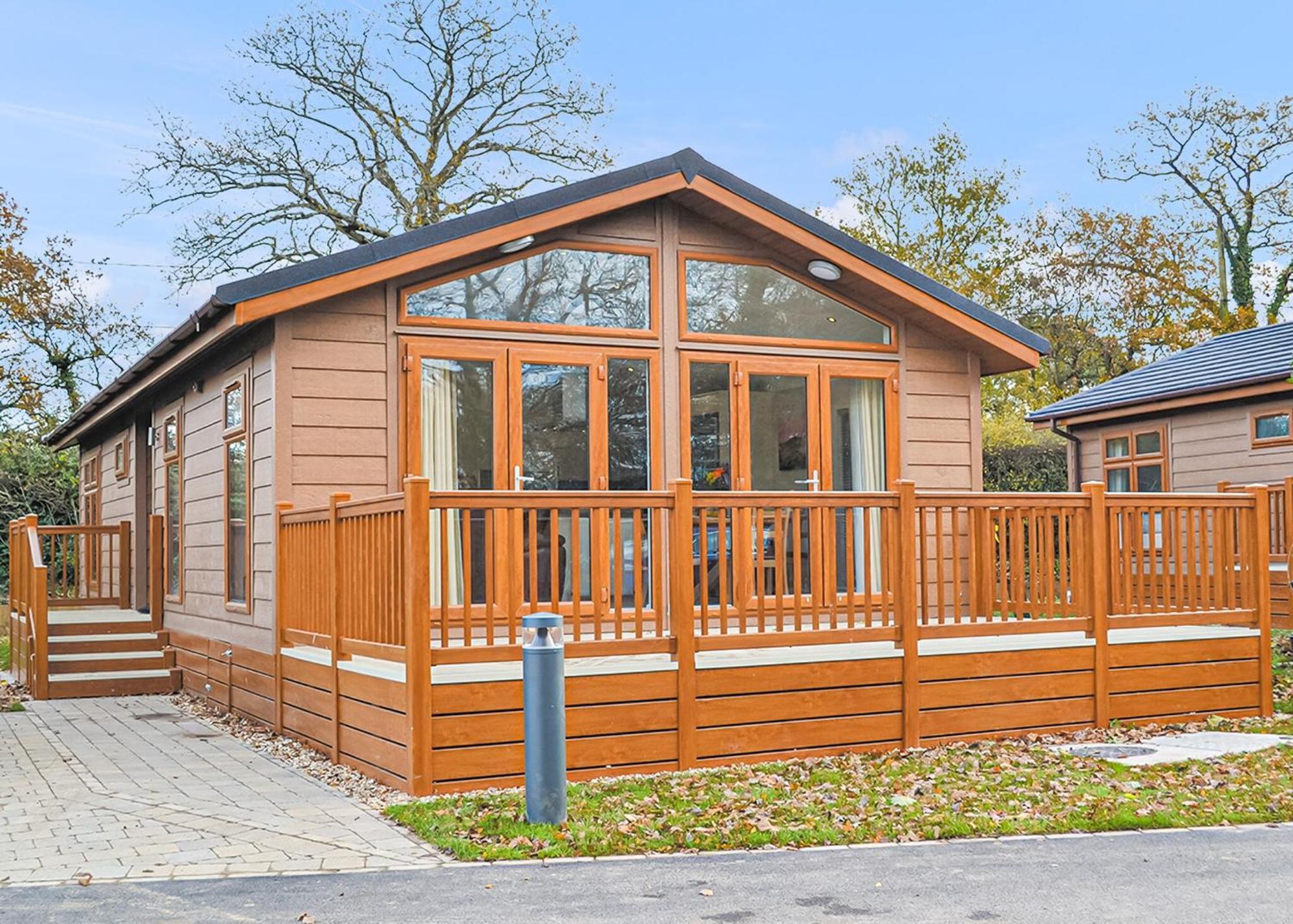 Wareham Forest Lodge Retreat Lytchett Minster Quarto foto