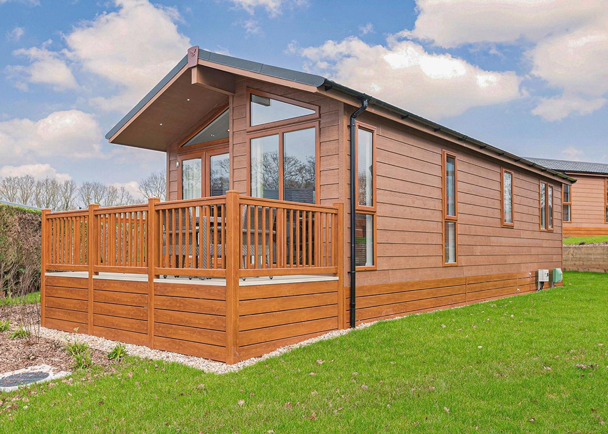 Wareham Forest Lodge Retreat Lytchett Minster Quarto foto