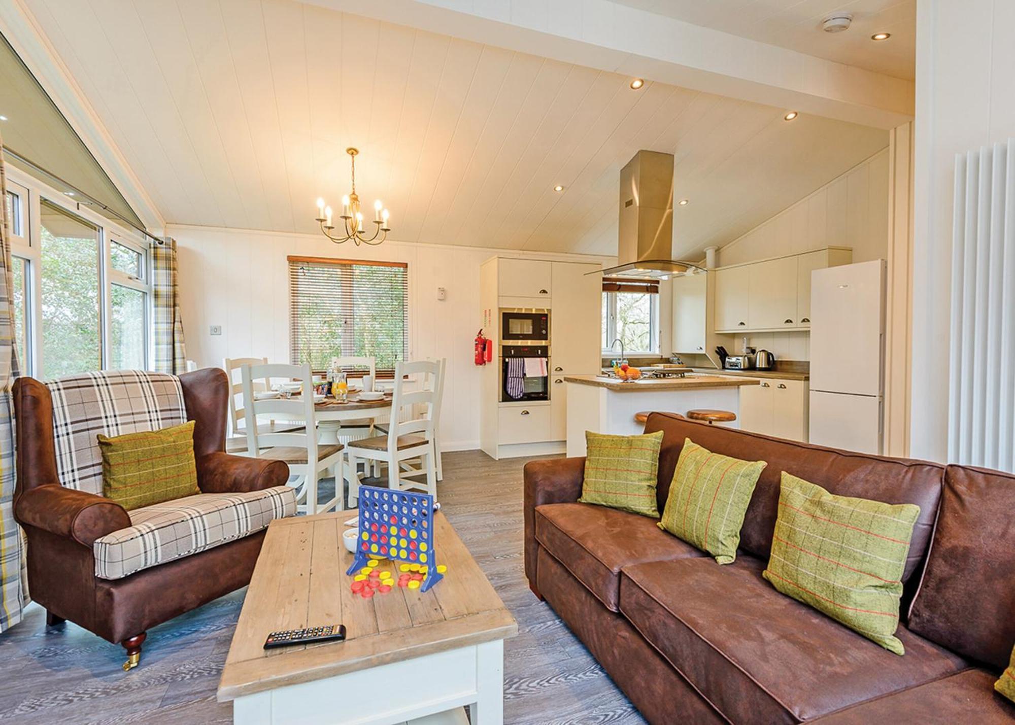 Wareham Forest Lodge Retreat Lytchett Minster Quarto foto