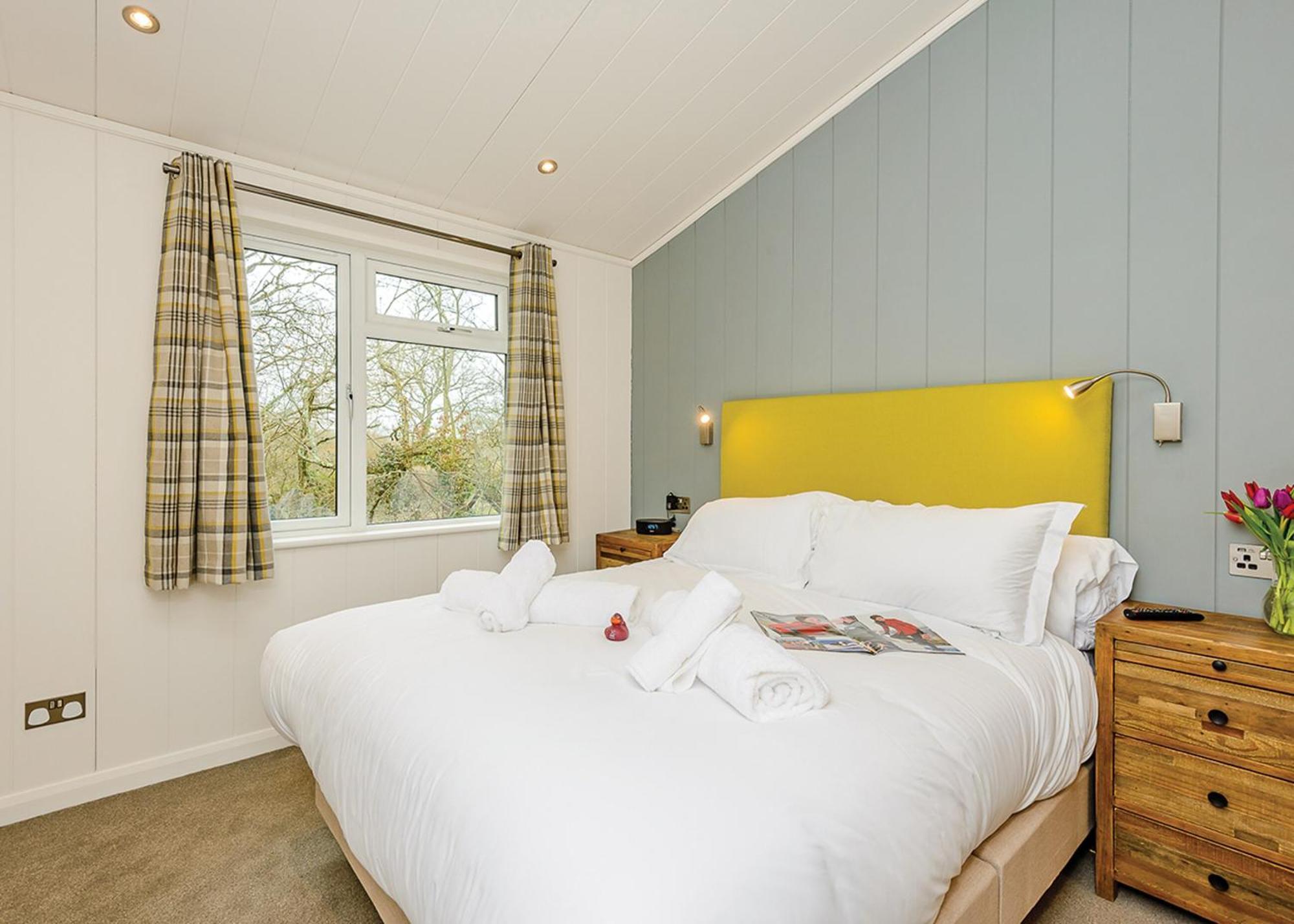 Wareham Forest Lodge Retreat Lytchett Minster Quarto foto